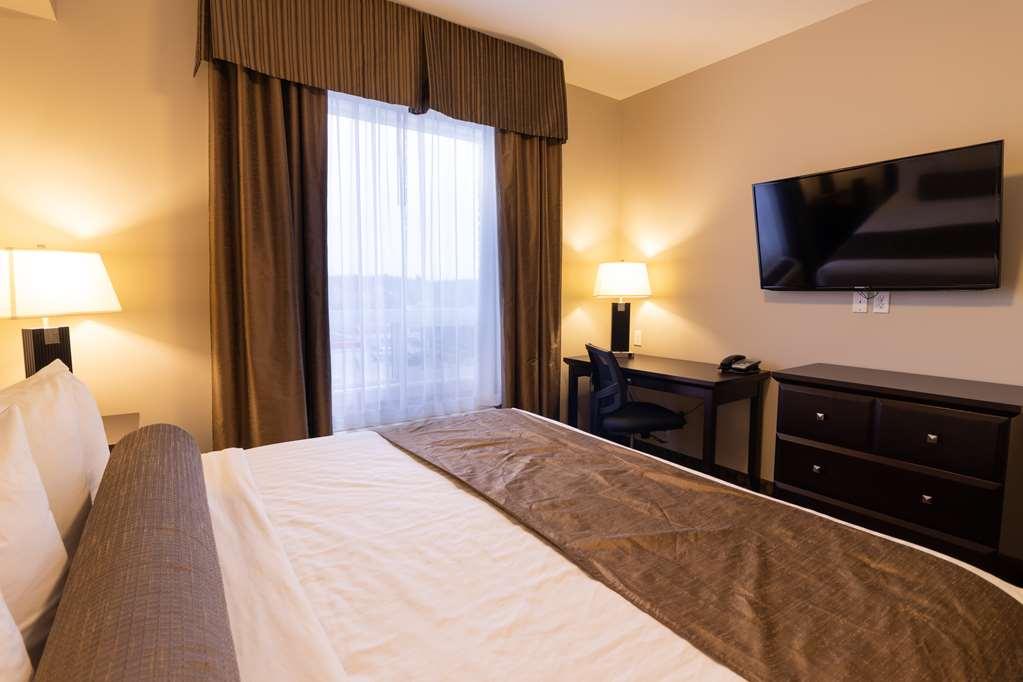 Kanata Whitecourt Room photo