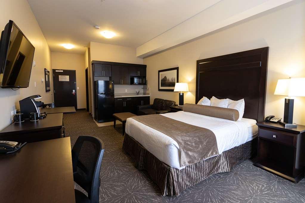 Kanata Whitecourt Room photo