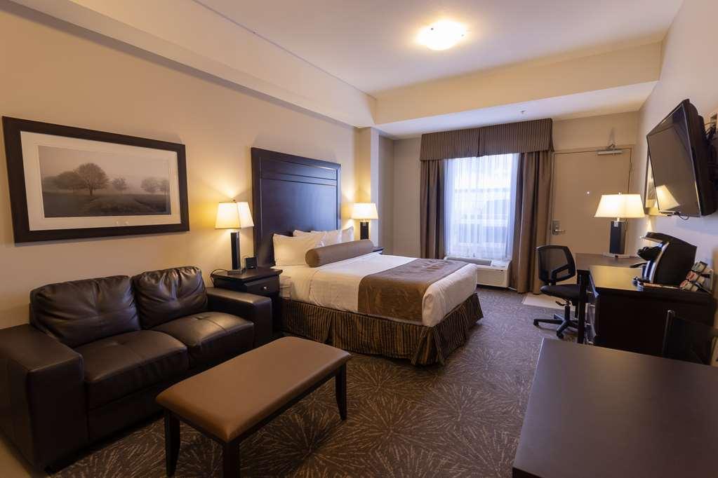 Kanata Whitecourt Room photo