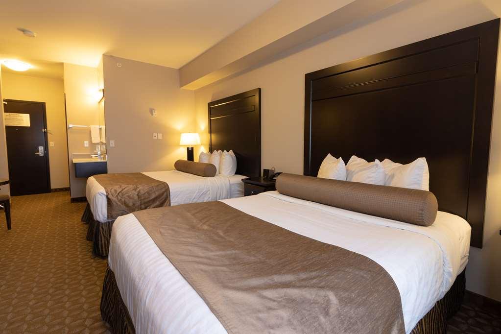 Kanata Whitecourt Room photo