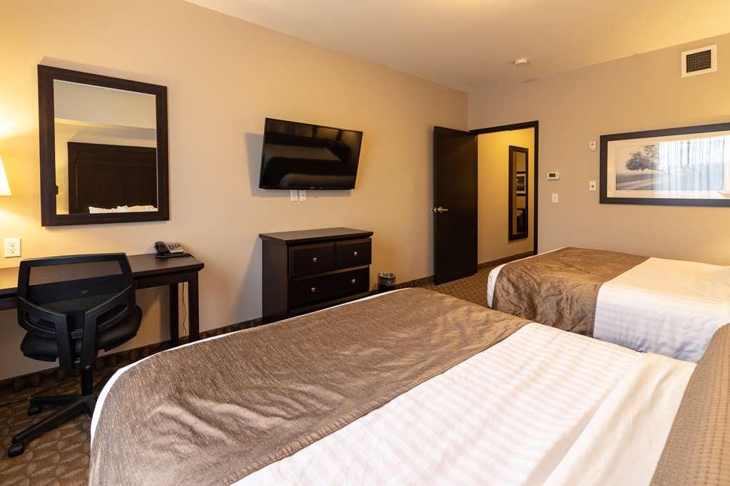 Kanata Whitecourt Room photo