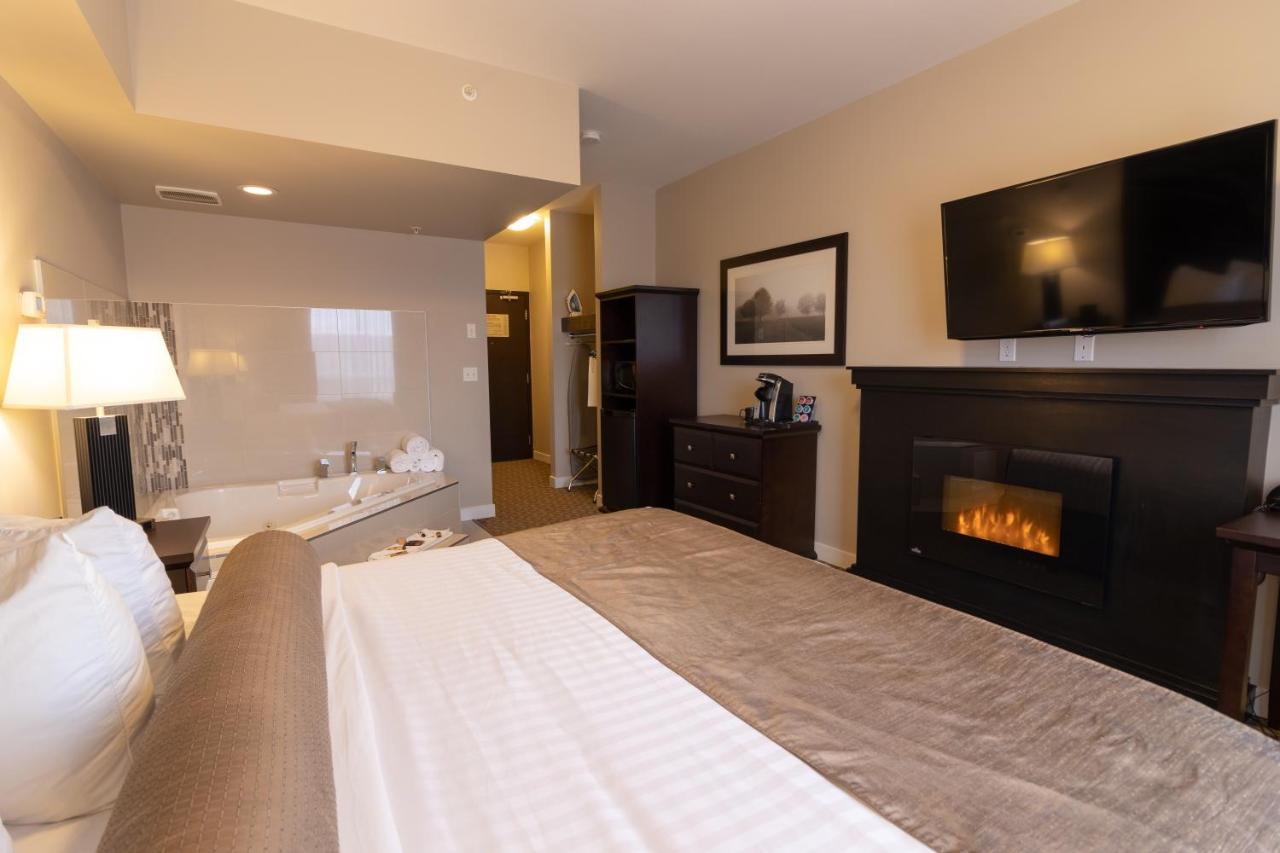 Kanata Whitecourt Exterior photo