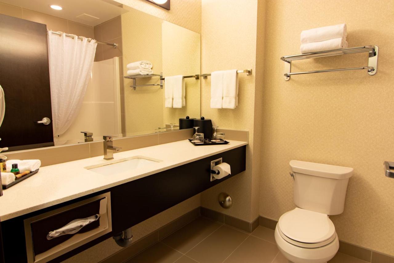 Kanata Whitecourt Exterior photo