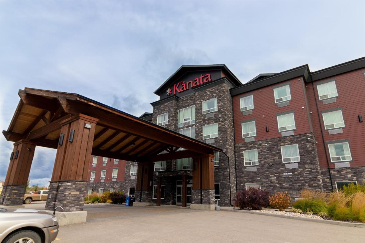Kanata Whitecourt Exterior photo