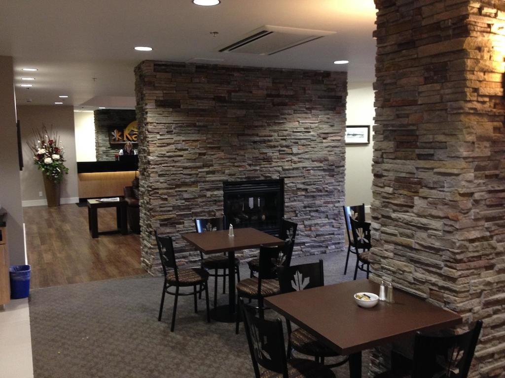 Kanata Whitecourt Exterior photo