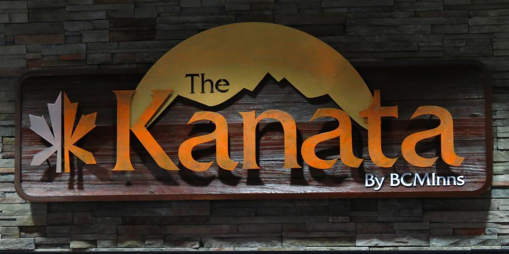 Kanata Whitecourt Exterior photo