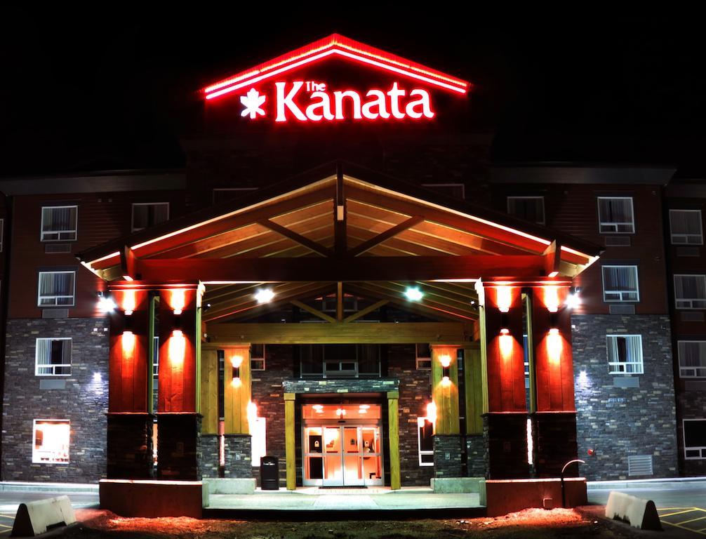 Kanata Whitecourt Exterior photo
